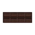 thumbnail image 4 of Chocolate amargo Hershey's Dark en barra 41 g, 4 of 6