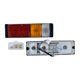 thumbnail image 1 of Calavera Luv DEPO 1997 A 2006 Chevrolet Izq/Der, 1 of 4