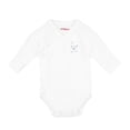 thumbnail image 1 of Pañalero Baby Creysi Unisex 0M Estampado Pajarito Blanco, 1 of 3