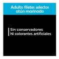thumbnail image 2 of Alimento para Gato Sheba Filetes Selectos Atún Marinado 85 g, 2 of 4