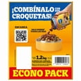 thumbnail image 4 of Alimento húmedo para perro Pedigree Adulto sabor res 12 pack, 4 of 6