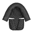 thumbnail image 1 of Almohada de apoyo para bebé recién do, forro de soporte para el cuello, Negro Zulema  Almohada de apoyo para niños, 1 of 8