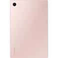 thumbnail image 4 of Samsung Galaxy Tab A8 de 32 GB en Oro Rosa, 4 of 5