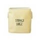 thumbnail image 1 of Cesto para Ropa Sucia Aquila Dakota Beige CR4864, 1 of 2