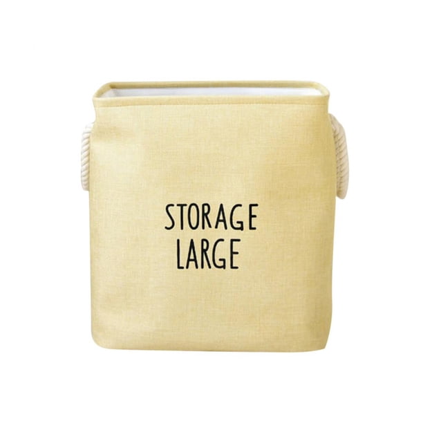 Cesto para Ropa Sucia Aquila Dakota Beige CR4864