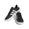 thumbnail image 4 of Tenis Adidas Hombre BREAKNET 2.0 Negro 26.5 cm, 4 of 5