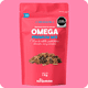 thumbnail image 1 of Trail Mix Omega KampoNoble 1 kg Arándano, Pepita, Almendra, Nuez de Castilla y Coco, 1 of 4