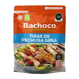Tiras de Pechuga Grill Bachoco 700g