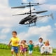 thumbnail image 5 of de inducción 2CH Juguetes educativos de avión resistentes a caída fiesta Zulema Helicóptero teledirigido, 5 of 8
