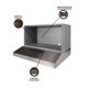 thumbnail image 4 of Campana Extractora Para Cocina JAZMIN Con Alacena, 4 of 6