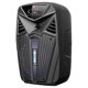 thumbnail image 2 of Bocina Bafle Con Bluetooth marca Kigo 6.5 Pulgadas Kigo KGBAF-6.5, Bafle 6.5 pulgadas, bluetooth, bateria recargable, luz led, radio, 2 of 5