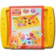 thumbnail image 1 of Calmito Magic Dough Bakery Fun Playset para Niños +3 Años | Set de Plastilina con Moldes de Postres, Herramientas y Charola Creativa | Juego Sensorial Infantil, 1 of 7