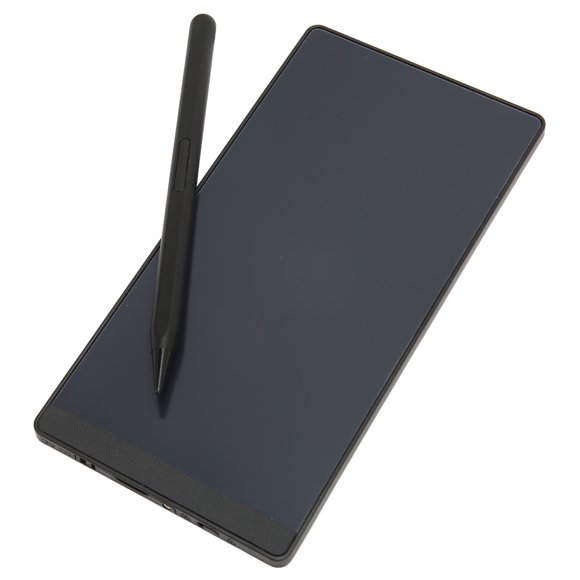 Tableta De Escritura LCD De 6,5 Pulgadas, Protección Ocular Con Resistencia Al Aceite De Tableta De Escritura LCD Para Adultos