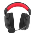thumbnail image 3 of Audifono gamer Redragon Zeus X wireless Pro negro H510-PRO, 3 of 4