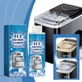 thumbnail image 4 of Ice Maker Cleaner Scale Remover Ice Breaker Scale Ice Plates Cleaner 100ml, 4 of 9