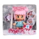 thumbnail image 4 of Figura Pinypon Pop Shine 17 cm, 4 of 4