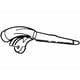thumbnail image 2 of Brazo De Limpiaparabrisas OEM Delantero Derecho F-450 Super Duty V8 7.3l DE 1999 A 2003 Ford Original, 2 of 7