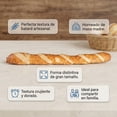 thumbnail image 5 of Baguette reposada chica por pieza, 5 of 5