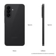 thumbnail image 2 of Smartphone Samsung Galaxy A27 5G 128GB Negro Desbloqueado, 2 of 5