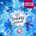 thumbnail image 2 of Suavizante para Ropa Downy Intense Fresh, Perfume Intensamente Fresco 2.6 L, 2 of 5