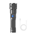 thumbnail image 3 of Linterna de mano DYNWAVEMX Linterna LED resistente al agua Luz de flash portátil Antorcha de camping, 3 of 8