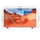 thumbnail image 2 of TV Samsung 75 Pulgadas 4K Ultra HD Smart TV LED UN75TU700DFXZA Reacondicionada, 2 of 4