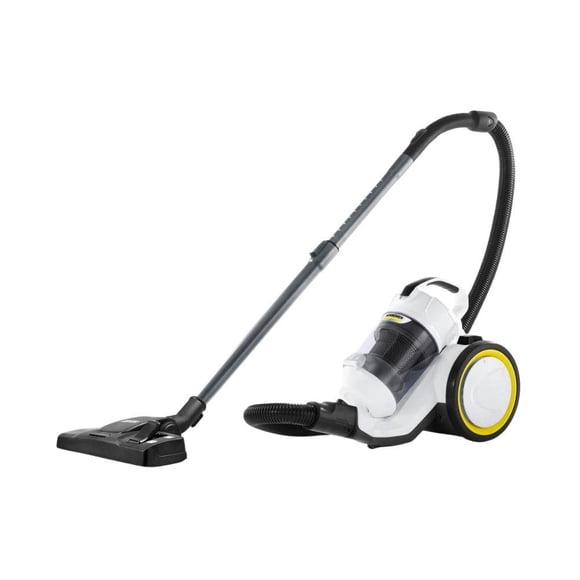Aspiradora Karcher 1.198-052.0 de Hogar Eléctrica Blanca