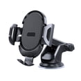 thumbnail image 2 of Soporte para Teléfono Móvil de Coche Súper Estable con Gancho Mejorado. Soporte de Mano para Coche Compatible con Todos Los Smartphones., 2 of 7