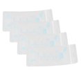 thumbnail image 3 of Bolsas para almacenar leche materna Bolsas para almacenar leche Material PET PE para leche materna Estructura portátil desechable a prueba de derrames 30 piezas para uso diario, 3 of 8