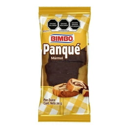 Panqué Bimbo mármol 280 g