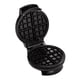 thumbnail image 2 of Wafflera Belga Hamilton Beach Negra, 2 of 4