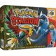 thumbnail image 1 of Protector Juegos Retro Caja de Plástico Laminado Pokemon 2, 1 of 6