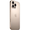 thumbnail image 3 of Apple iPhone 16 Pro Max 512Gb Titanio Desierto Esim Reacondicionado, 3 of 4