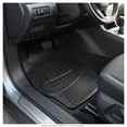 thumbnail image 4 of Set de tapetes Auto Drive hule grueso 4 pzas, 4 of 4