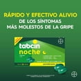 thumbnail image 2 of Tabcin Noche 12 cápsulas, 2 of 4