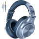 thumbnail image 1 of Audífonos OneOdio Over Ear A71 Hi-Res Estudio, Con cable 3.5 mm Sky Azul, 1 of 4