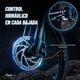 thumbnail image 5 of Bicicleta Montaña KUBOR R29 Tornado Arena, 5 of 8