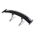 thumbnail image 1 of 1pc Coche Mini Spoiler Wing Auto Coche Ala de Ala Automóvil Piezas de modificación, 1 of 5