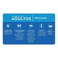 thumbnail image 3 of Alimento para Gato Purina Cat Chow Adulto Sabor Pescado 1.5 kg, 3 of 4