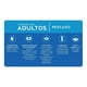 thumbnail image 3 of Alimento para Gato Purina Cat Chow Adulto Sabor Pescado 1.5 kg, 3 of 4