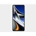 thumbnail image 1 of Smartphone Xiaomi Poco X4 Pro 128GB Azul Desbloqueado, 1 of 8
