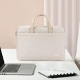 thumbnail image 1 of Laptop Bag 15.6 To 16 Inch Laptop Bag Portable Laptop Bag Lightweight Business Briefcase, 1 of 6