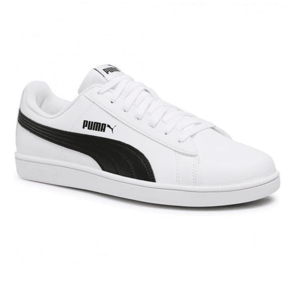 Tenis Puma Up White Black Unisex blanco 28 Puma 372605 02