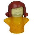 thumbnail image 1 of Angry Mom Microwave Cleaner Household Deodorizer Refrigerator Cleaner, 1 of 1