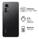 thumbnail image 3 of Smartphone Xiaomi 12 Lite 8GB RAM 256GB ROM Negro Desbloqueado, 3 of 4