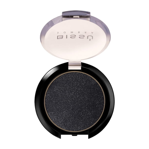 Sombra Compacta Individual 2.5 g Varios Tonos Bissú gris 5.0