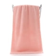 thumbnail image 1 of Bath Towels Large Bathroom Set Deluxe Bath Towel Soft Cotton Towel Set High Absorbent Towel Includes Towel, 1 of 3