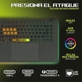 thumbnail image 4 of Laptop Gamer ASUS ROG Strix G16 NVIDIA GeForce RTX 5060 Intel Core i9 14900HX 32GB RAM 1TB SSD 16" Windows 11 Home Teclado en Ingles + Mochila, 4 of 5