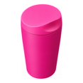 thumbnail image 2 of Owala SmoothSip Slider de Acero Inoxidable Read My Lips de 12 oz, 2 of 4