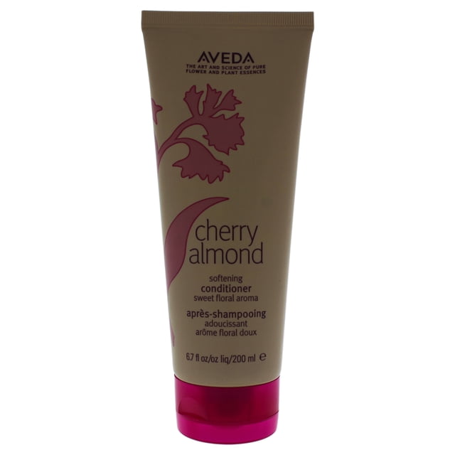 Acondicionador Aveda Aveda Cherry Almond Softening Conditioner Acondicionador Unisex 8.5oz
